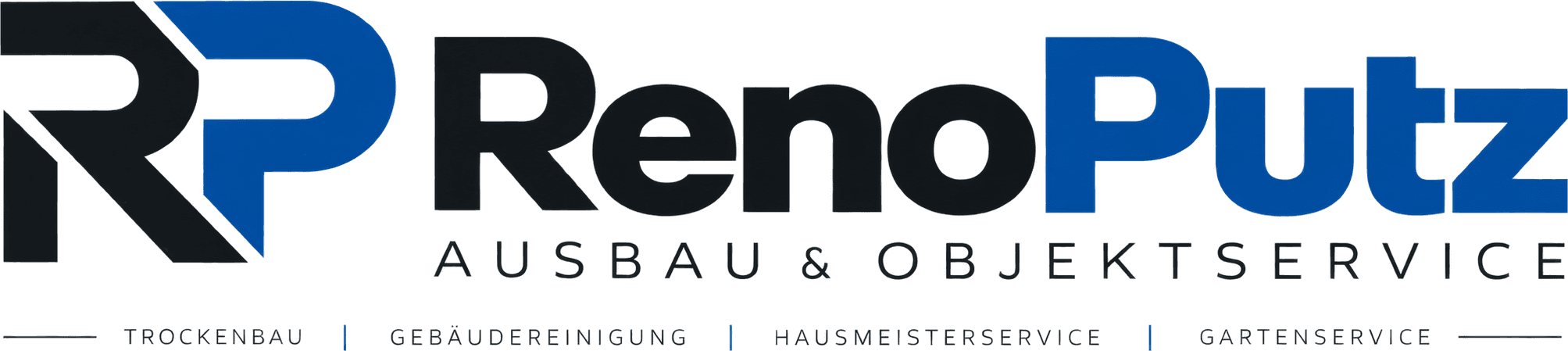 RenoPutz Ausbau & Objektservice
